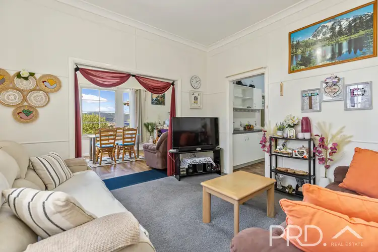 Fourth view of Homely house listing, 26 Sunnyside Avenue, Batlow NSW 2730