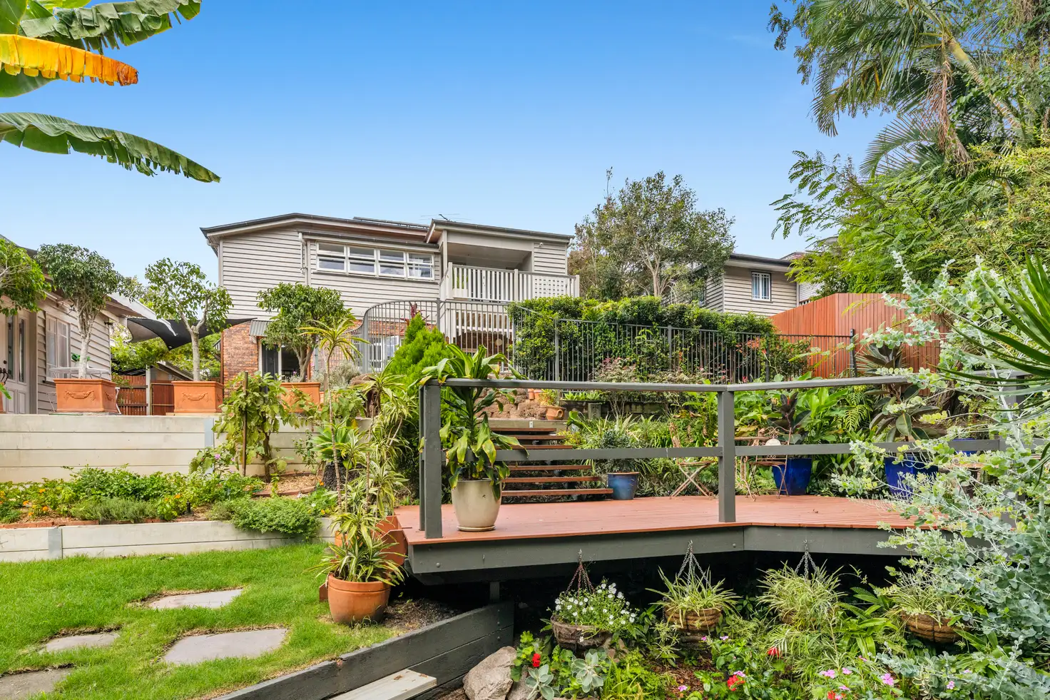 Main view of Homely house listing, 15 Beatson Terrace, Alderley QLD 4051