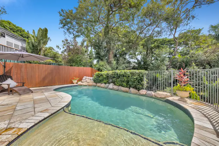 Second view of Homely house listing, 15 Beatson Terrace, Alderley QLD 4051
