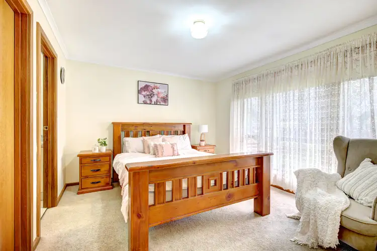 Second view of Homely house listing, 23 Jagger Crescent, Woodcroft SA 5162