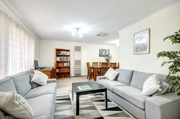 Third view of Homely house listing, 23 Jagger Crescent, Woodcroft SA 5162