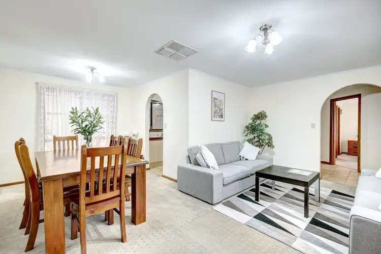 Fourth view of Homely house listing, 23 Jagger Crescent, Woodcroft SA 5162