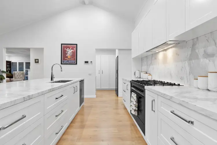 Fourth view of Homely house listing, 16 Woodside Avenue, Frankston South VIC 3199