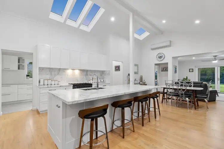 Fifth view of Homely house listing, 16 Woodside Avenue, Frankston South VIC 3199