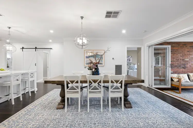 Fifth view of Homely house listing, 46 Turramurra Drive, Rowville VIC 3178