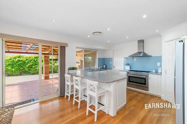 Second view of Homely house listing, 4 Lone Pine Way, Greenmount WA 6056