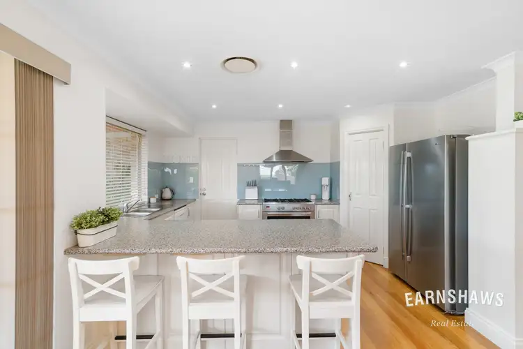 Third view of Homely house listing, 4 Lone Pine Way, Greenmount WA 6056