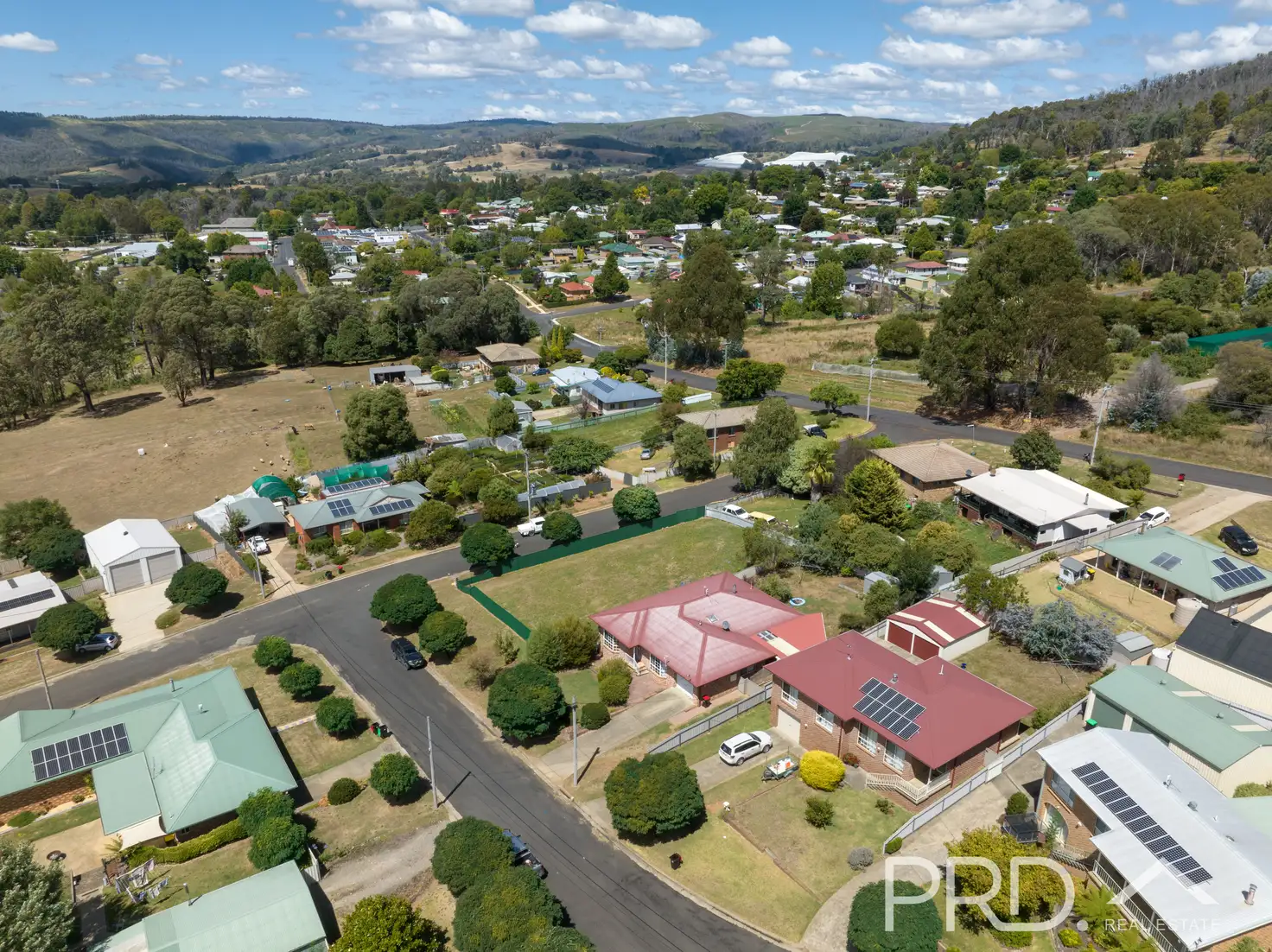 Main view of Homely house listing, 4 Royden Close, Batlow NSW 2730