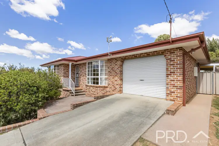 Second view of Homely house listing, 4 Royden Close, Batlow NSW 2730