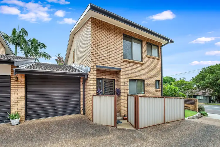 28/7 York Street, Point Frederick NSW 2250