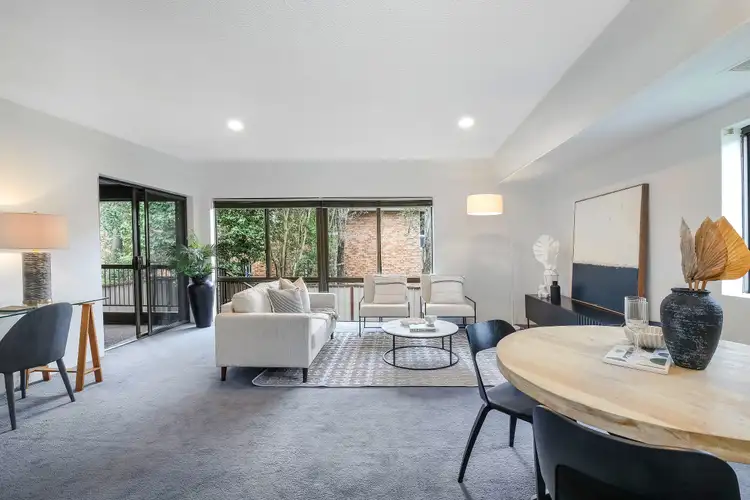 Second view of Homely townhouse listing, 28/7 York Street, Point Frederick NSW 2250