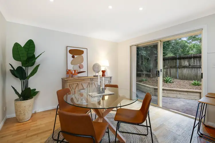Fourth view of Homely townhouse listing, 4/156 Albany Street, Point Frederick NSW 2250