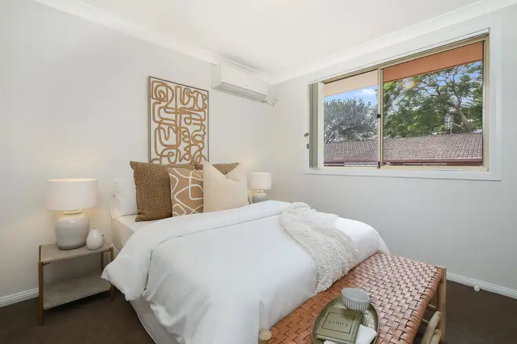 Fifth view of Homely townhouse listing, 4/156 Albany Street, Point Frederick NSW 2250