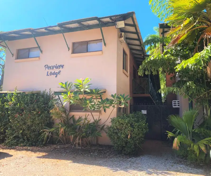 Main view of Homely studio listing, 8/2 Milner Street, Broome WA 6725