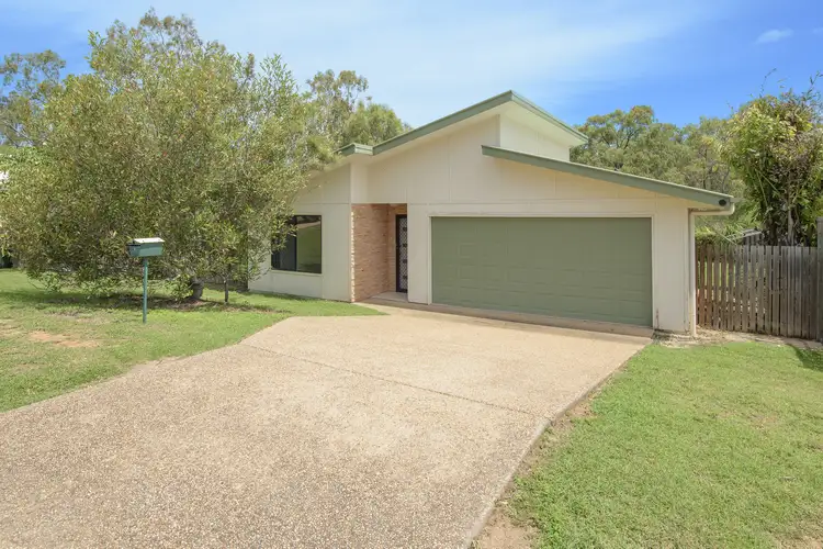 7 Melaleuca Place