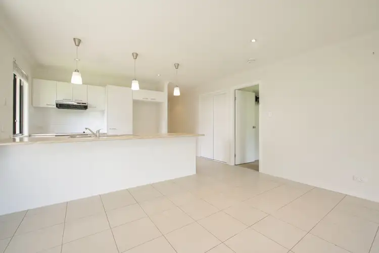 Second view of Homely house listing, 7 Melaleuca Place, Glen Eden QLD 4680