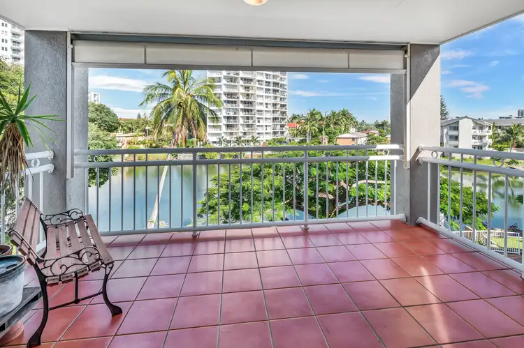 Main view of Homely apartment listing, 15/15-17 Paradise Island, Surfers Paradise QLD 4217
