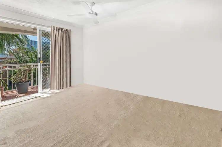 Fifth view of Homely apartment listing, 15/15-17 Paradise Island, Surfers Paradise QLD 4217