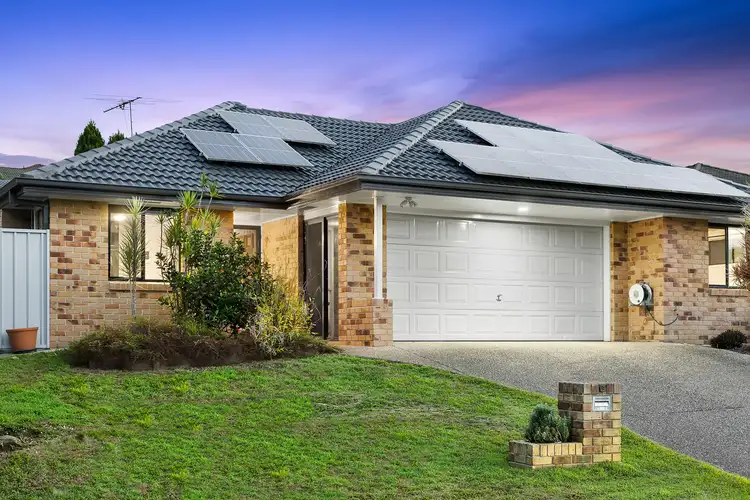 Main view of Homely house listing, 6 Kulnura Street, Upper Kedron QLD 4055