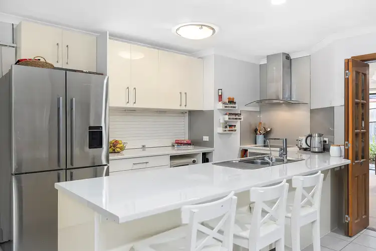 Fourth view of Homely house listing, 6 Kulnura Street, Upper Kedron QLD 4055
