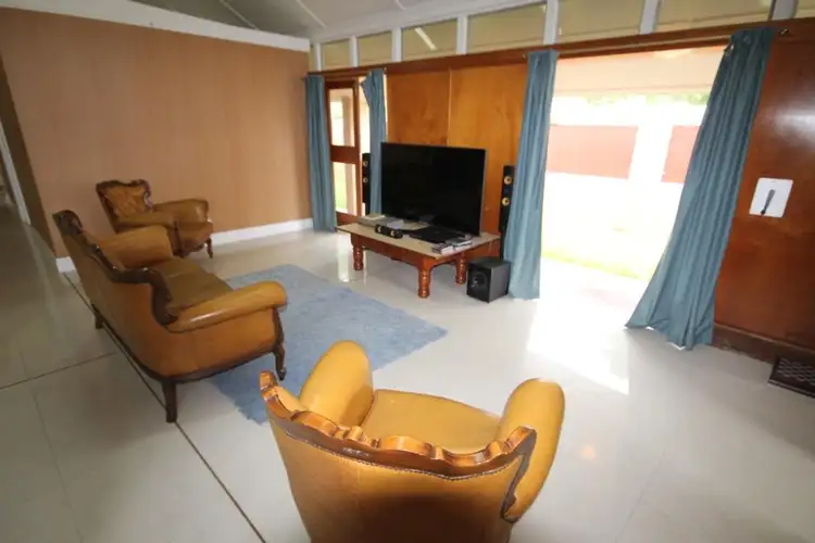 Fifth view of Homely house listing, 81 WOOD STREET, Depot Hill QLD 4700