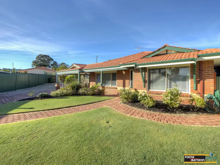 14 Coola Place, High Wycombe WA 6057