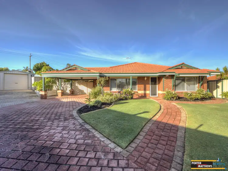 Fourth view of Homely house listing, 14 Coola Place, High Wycombe WA 6057