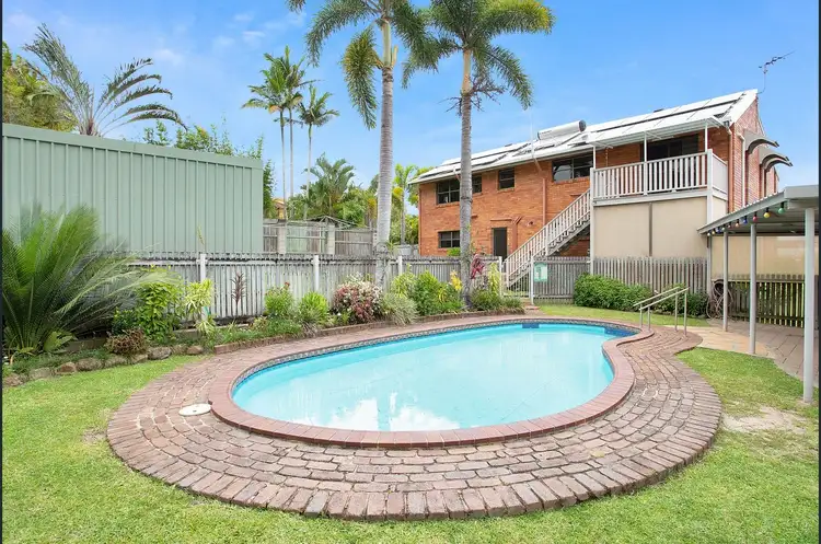 Third view of Homely house listing, 19 Badila Court, Mount Pleasant QLD 4740