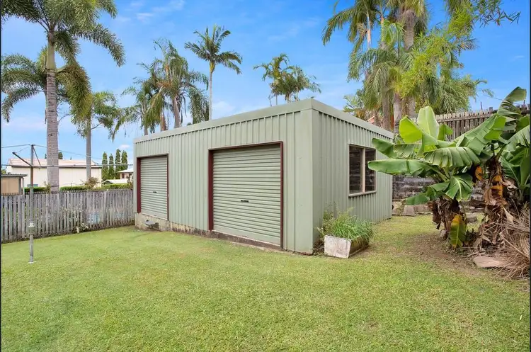 Fourth view of Homely house listing, 19 Badila Court, Mount Pleasant QLD 4740