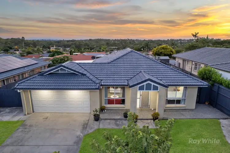 Main view of Homely house listing, 20 Sunrise Crescent, Regents Park QLD 4118