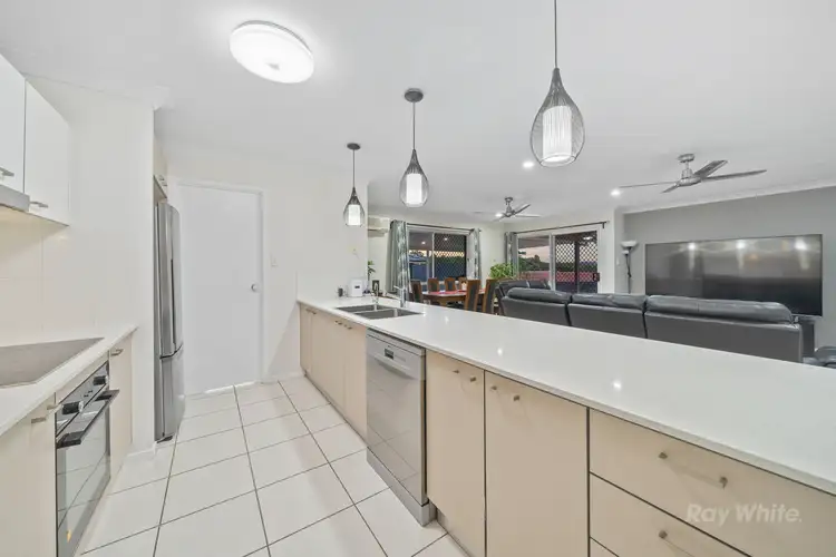 Third view of Homely house listing, 20 Sunrise Crescent, Regents Park QLD 4118