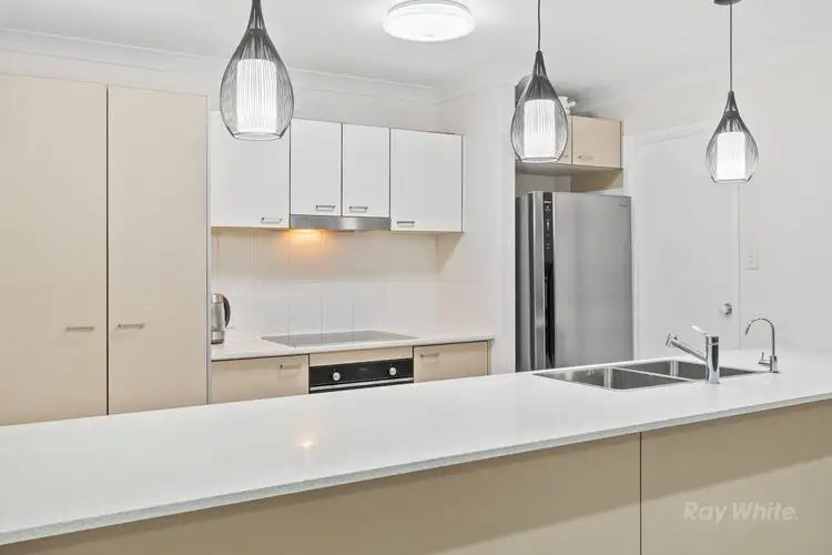 Fourth view of Homely house listing, 20 Sunrise Crescent, Regents Park QLD 4118