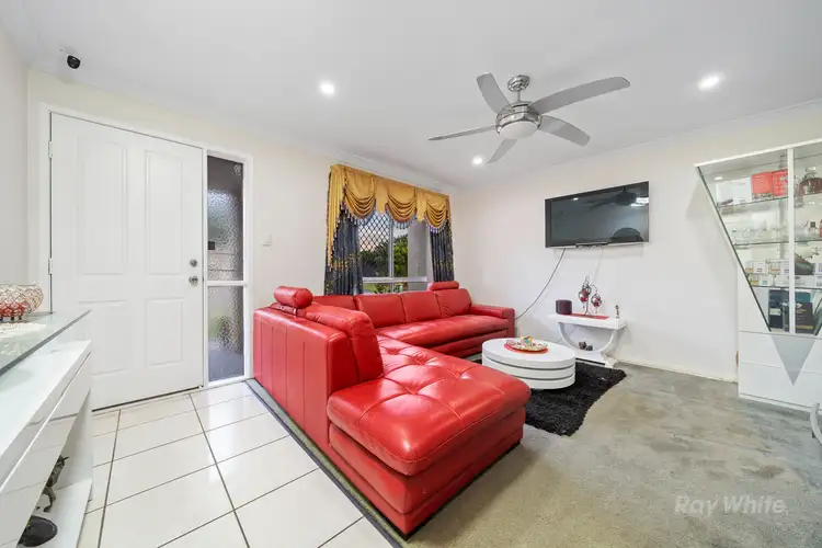 Fifth view of Homely house listing, 20 Sunrise Crescent, Regents Park QLD 4118