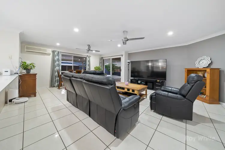 Sixth view of Homely house listing, 20 Sunrise Crescent, Regents Park QLD 4118