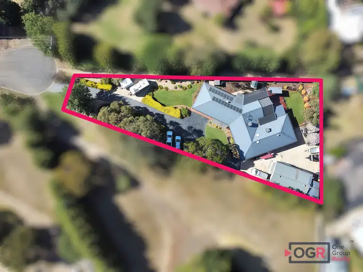 8 Eden Place, Wallan VIC 3756