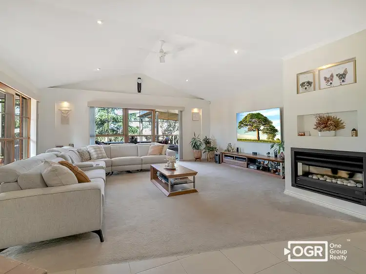 Second view of Homely rural property listing, 8 Eden Place, Wallan VIC 3756