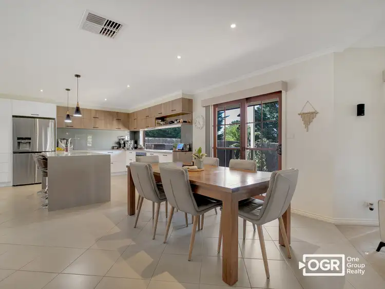 Third view of Homely rural property listing, 8 Eden Place, Wallan VIC 3756