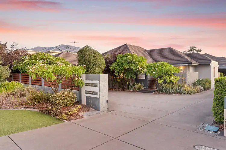 19 Salisbury Street, Bayswater WA 6053