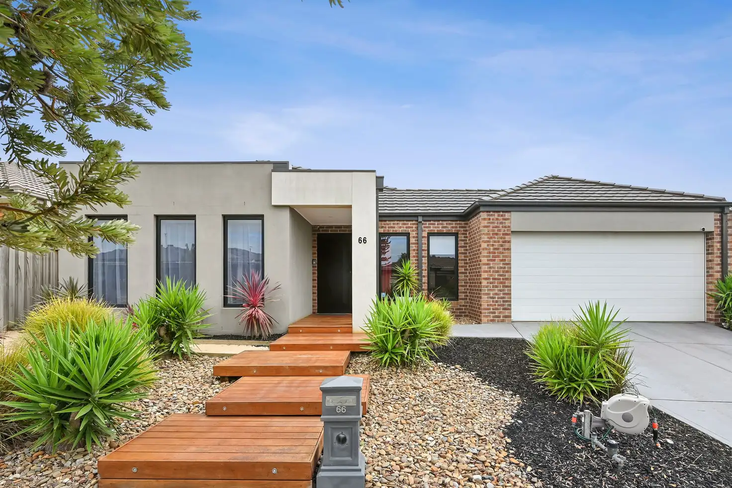 Main view of Homely house listing, 66 Creekside Drive, Curlewis VIC 3222