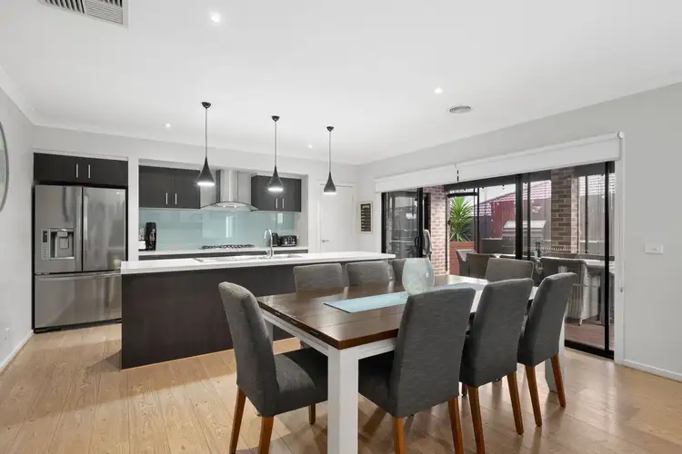 Second view of Homely house listing, 66 Creekside Drive, Curlewis VIC 3222