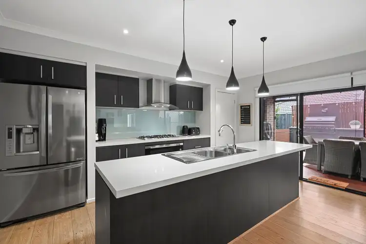 Third view of Homely house listing, 66 Creekside Drive, Curlewis VIC 3222