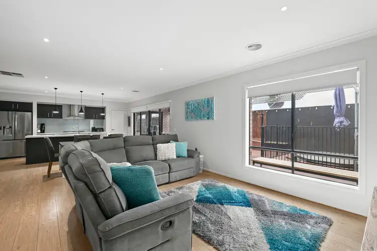 Fourth view of Homely house listing, 66 Creekside Drive, Curlewis VIC 3222