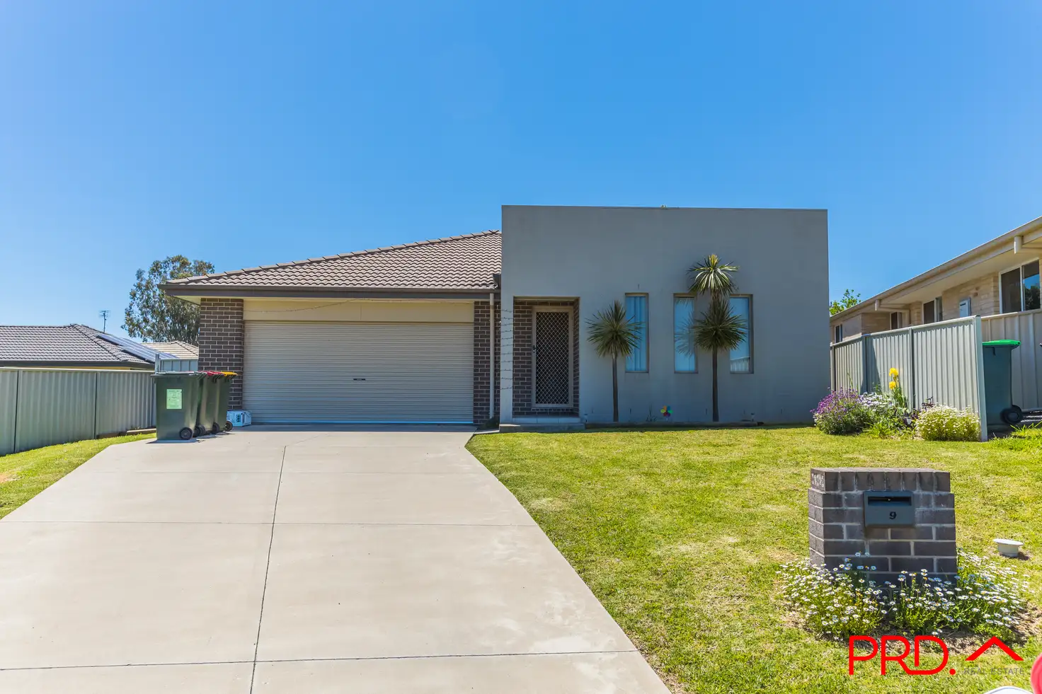 Main view of Homely house listing, 9 Water Gum Close, Tamworth NSW 2340