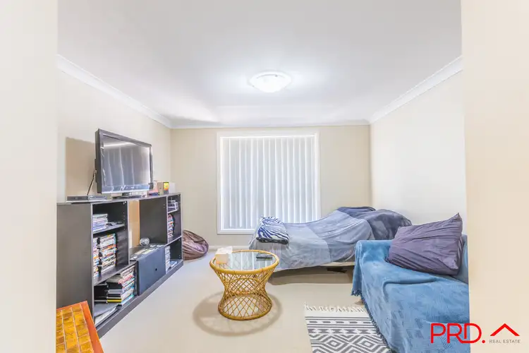 Sixth view of Homely house listing, 9 Water Gum Close, Tamworth NSW 2340