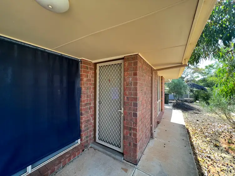 Third view of Homely house listing, 2/6 Phibbs Court, Roxby Downs SA 5725