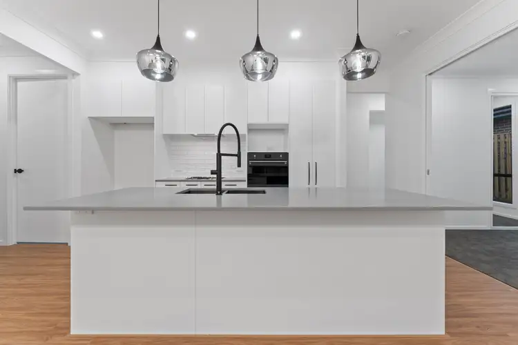 Main view of Homely house listing, 6 Rose Street, Logan Reserve QLD 4133