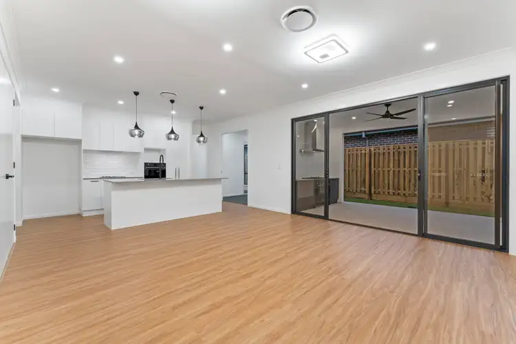 Fifth view of Homely house listing, 6 Rose Street, Logan Reserve QLD 4133