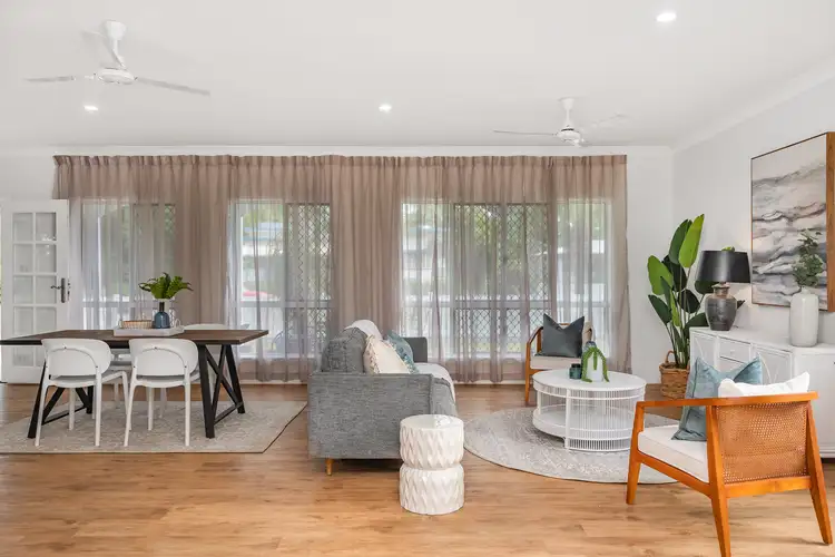 1 Ethel Street, Hyde Park QLD 4812