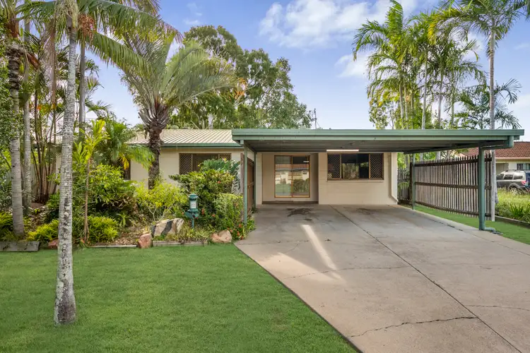 30 Marlynda Avenue, Cranbrook QLD 4814