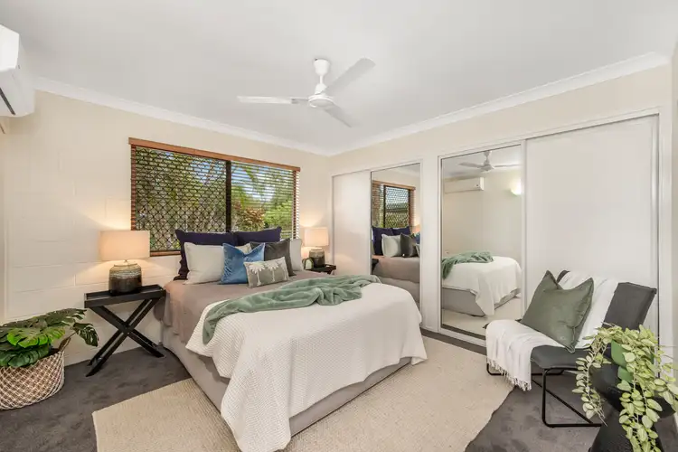 Sixth view of Homely house listing, 30 Marlynda Avenue, Cranbrook QLD 4814